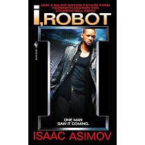 I, Robot: 1 | Amazon.com.br